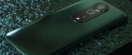 小米12系列手机使用什么屏幕