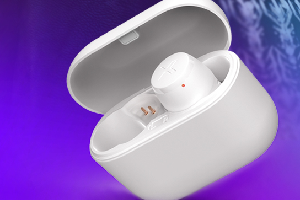 漫步者声迈x3怎么调声音