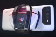 rog7游戏手机参数一览