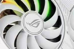 华硕NVIDIA系列 RTX2060-O6G-GAMING显卡驱动