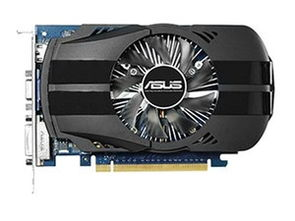 华硕NVIDIA系列 GT740-DCSL-2GD3显卡驱动