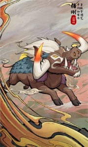 九州异兽记九游版