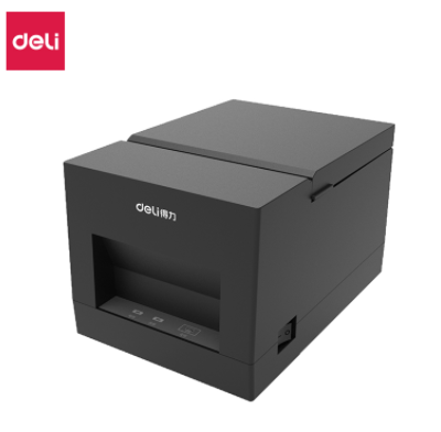 得力Deli DL-581PW 驱动  For Win XP/7/8/10