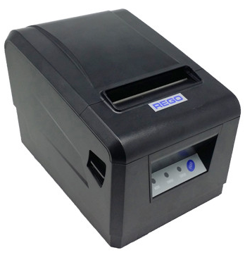 瑞工RG-P80打印机驱动 For Win XP/7/8/10