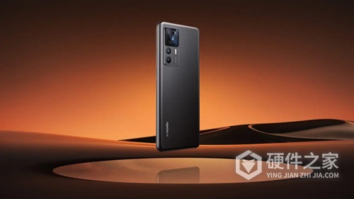 小米 12T Pro是双卡双待手机吗