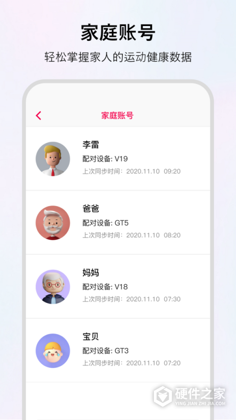 WoFit APP