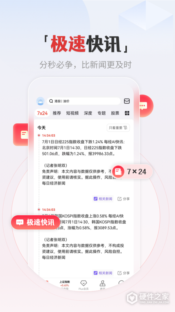 和讯财经