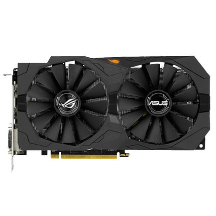 华硕猛禽系列 STRIX-GTX950-DC2OC-2GD5-GAMING显卡驱动