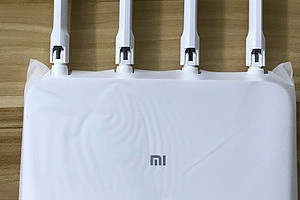 小米路由器4a千兆版是wifi几