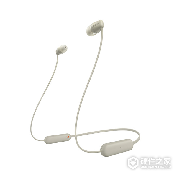索尼wic100蓝牙耳机说明书