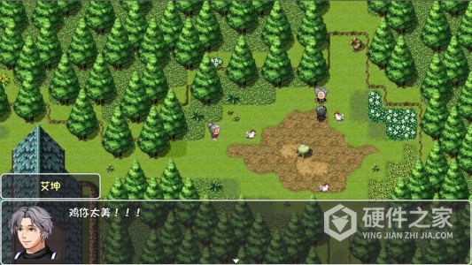 大千世界测试版