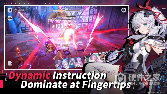 依露希尔星晓九游版