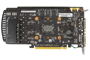 华硕AMD系列 EAH6770/2DI/1GD5显卡驱动