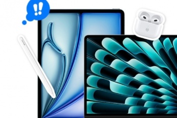 2024国行Apple Store教育商店的返校季优惠详情