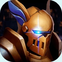 暗魔领主体验服