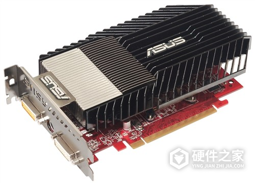 华硕AMD系列 EAH3870/G/HTDI/512M显卡驱动