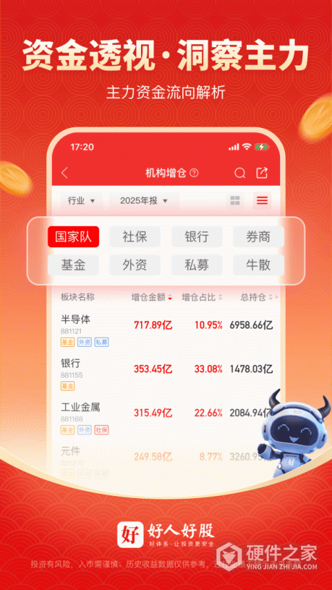 好人好股手机版