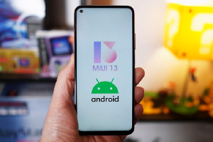 小米miui13禁止安装未知来源怎么设置