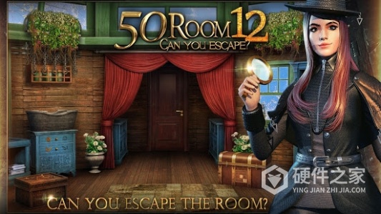 密室逃脱：挑战