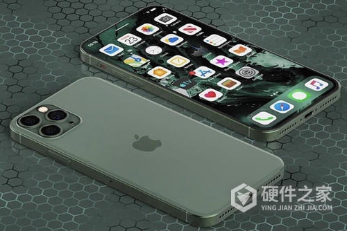 iPhone 12 和 iPhone 12 mini 有什么不同