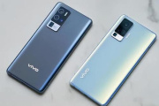 vivox60用什么处理器