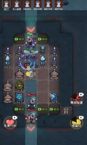 攻守兼备（100%全金将刷充）