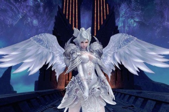 天谕电脑版游戏蓝屏如何解决