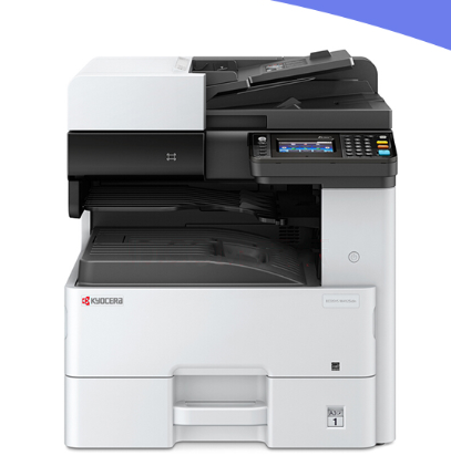 京瓷m4125idn打印机可不可以装m4128idn碳粉