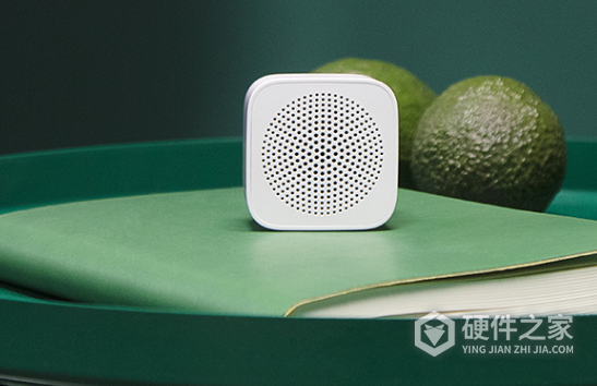 小爱随身音箱怎么充电