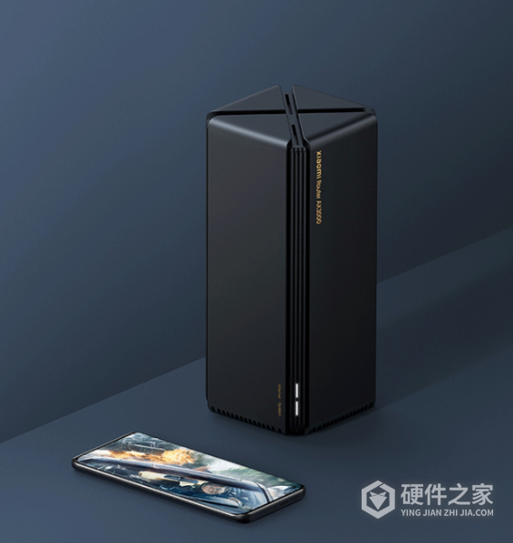 小米路由器 AX3000售价