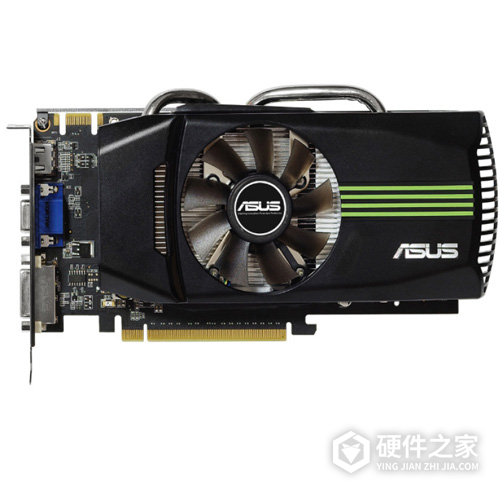 华硕NVIDIA系列 ENGTS250 DK/DI/512MD3显卡驱动