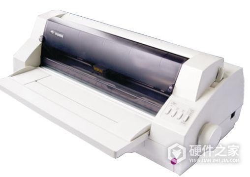 映美Jolimark LCD-315TV打印机驱动 For Win10/Win7/XP