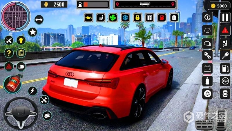 赛车高手模拟器