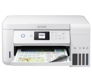 爱普生Epson L4163 for win7/8/10 32bit