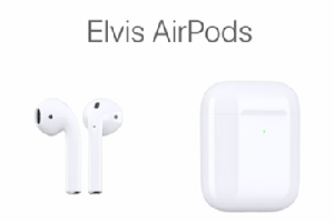 iOS16怎么鉴定真假AirPods