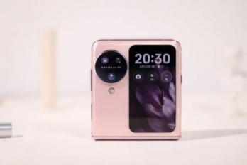 oppofindn3和vivo X fold2对比