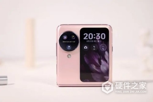 oppofindn3和vivo X fold2对比