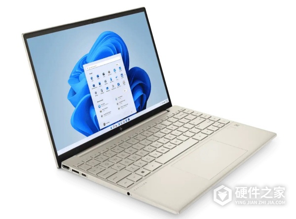 惠普2023款Pavilion Aero 13笔记本配置参数
