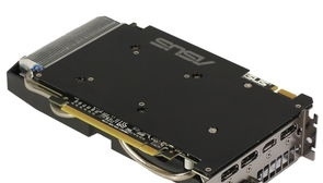 华硕NVIDIA系列 STRIX-GTX950-DC2OC-2GD5-GAMING显卡驱动