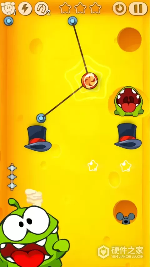 Cut the Rope
