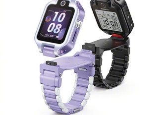 华为儿童手表 5X系列介绍