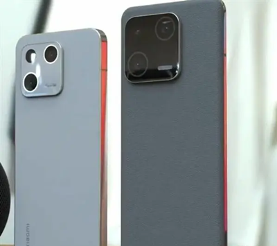 小米13是直面屏还是曲面屏