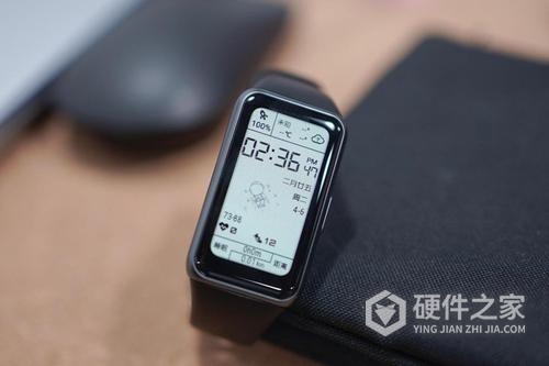 华为手环6可以心率异常提醒吗