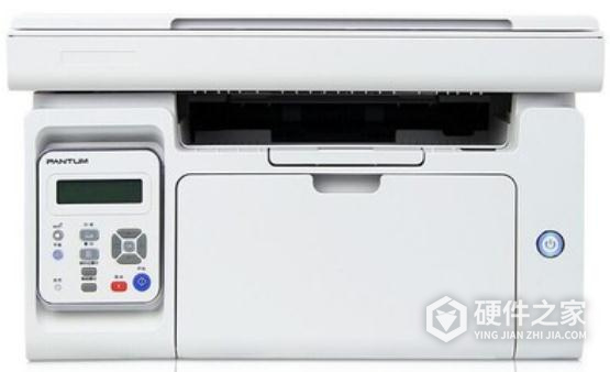 奔图M6202NW（家用版）打印机驱动 For Win XP/7/8/10