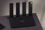 华为Wi-Fi7路由BE3 Pro2.5GE怎么样