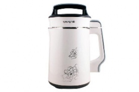 九阳NDD-11P05T豆浆机说明书