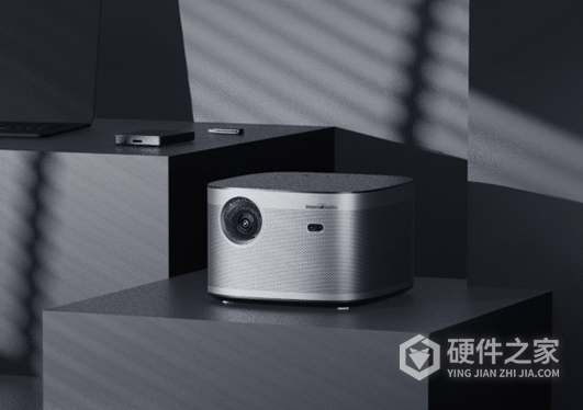 极米h3s遥控器配对方法