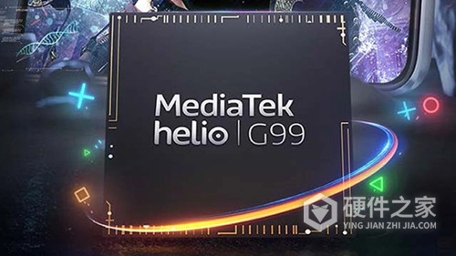 联发科Helio G99是5G芯片吗