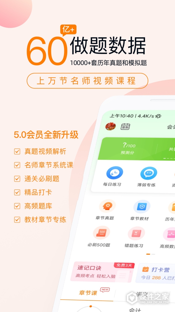 注会万题库