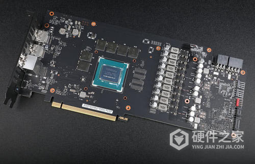 华硕NVIDIA系列 ROG-STRIX-RTX2060-O6G-GAMING显卡驱动